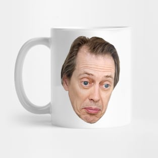 Buscemi Mug